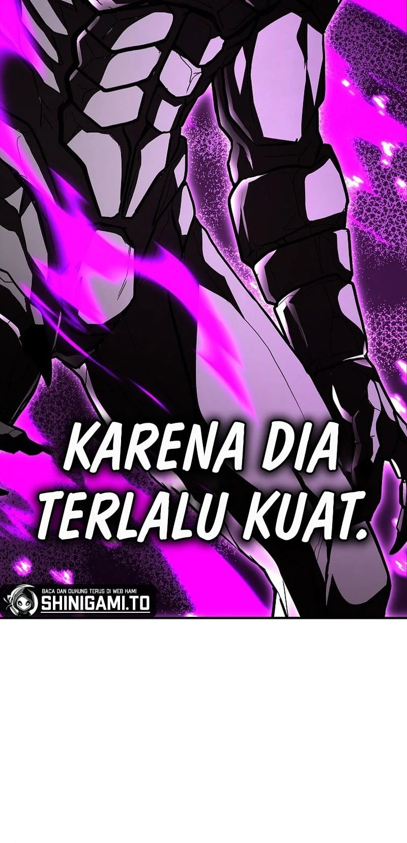 Talent-Swallowing Magician Chapter 141 - halaman 5