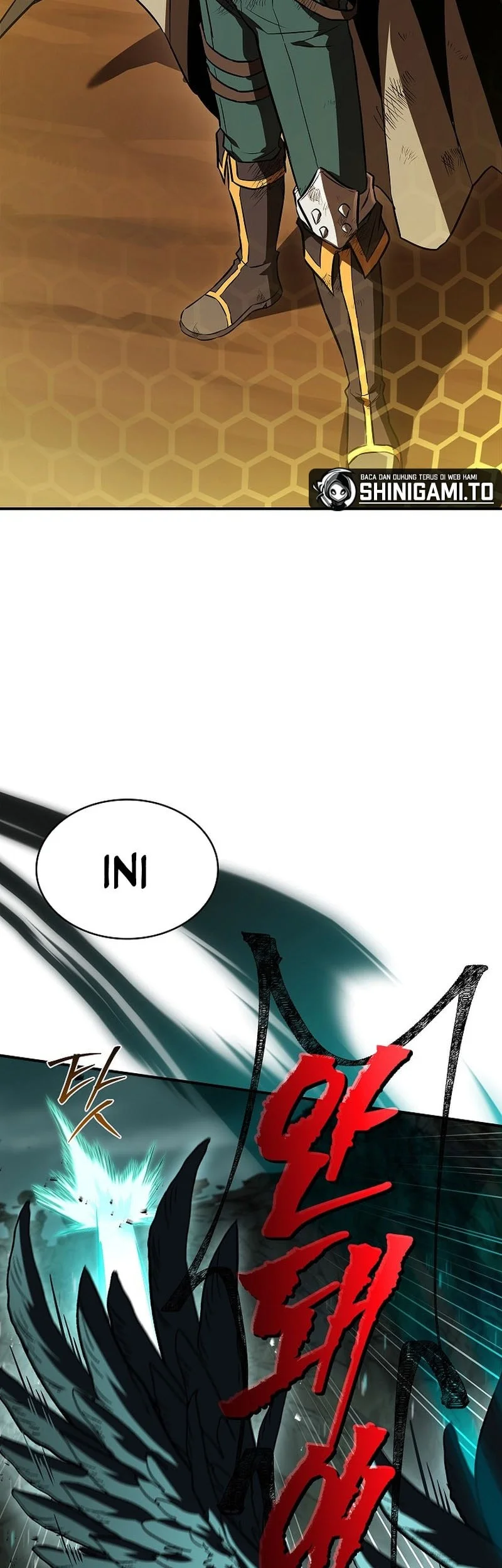 Talent-Swallowing Magician Chapter 141 - halaman 52