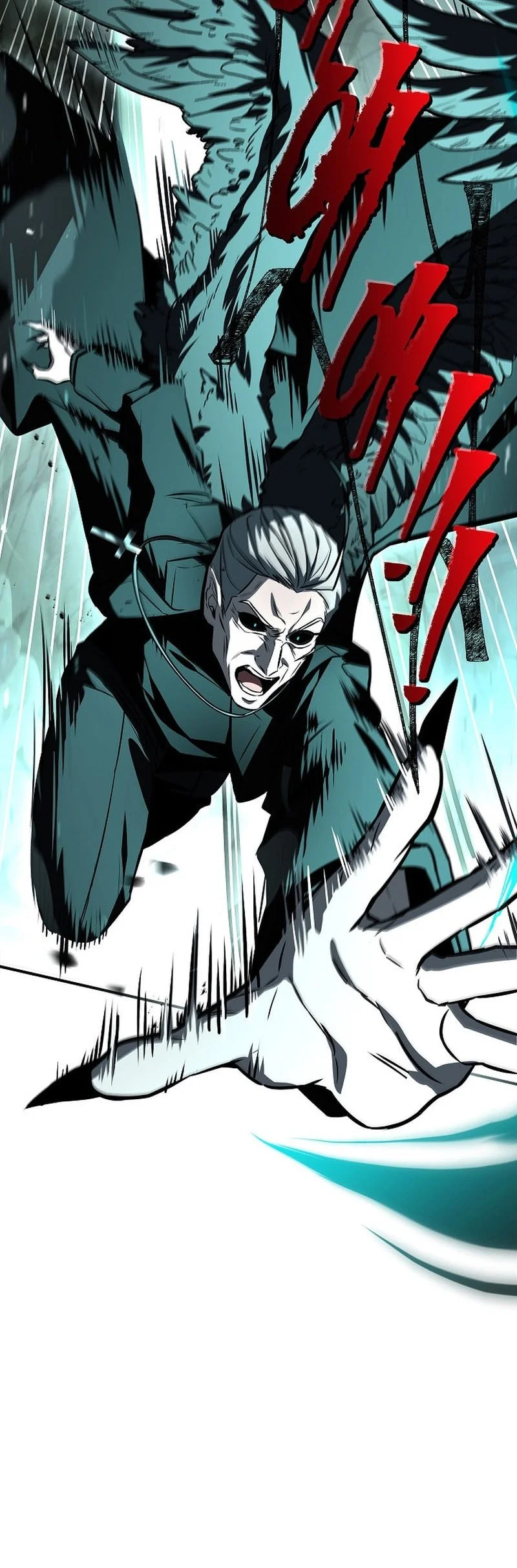 Talent-Swallowing Magician Chapter 141 - halaman 53