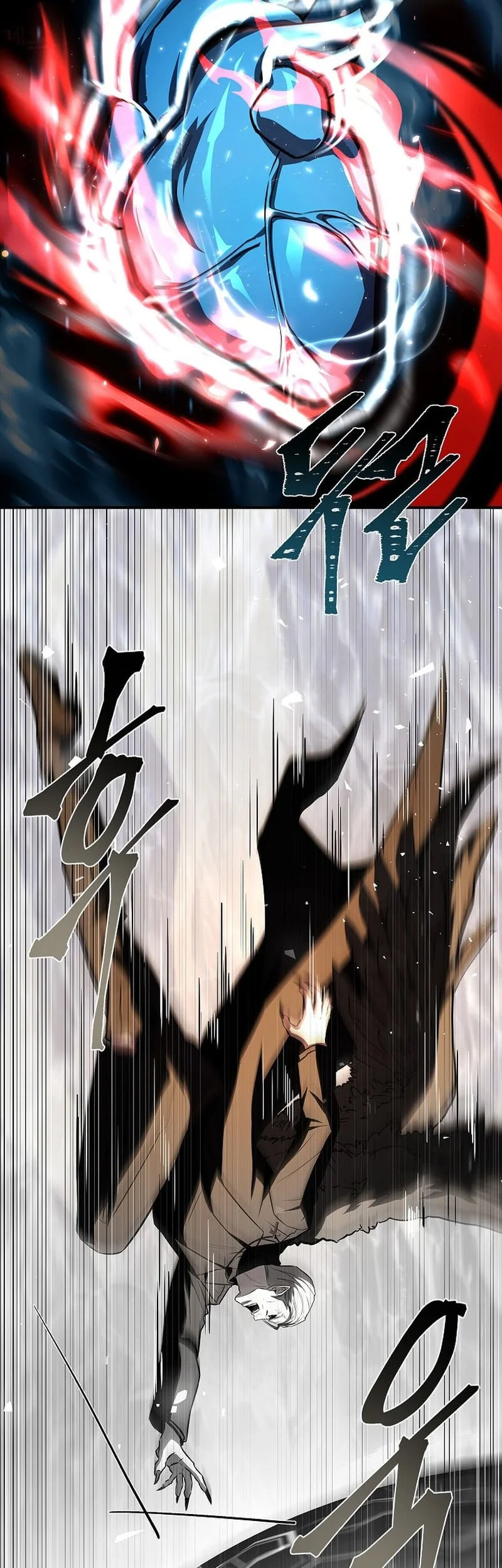 Talent-Swallowing Magician Chapter 141 - halaman 55