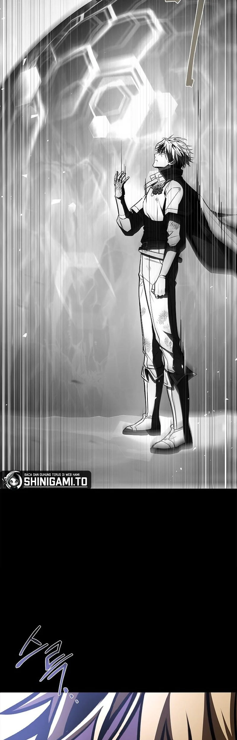 Talent-Swallowing Magician Chapter 141 - halaman 56