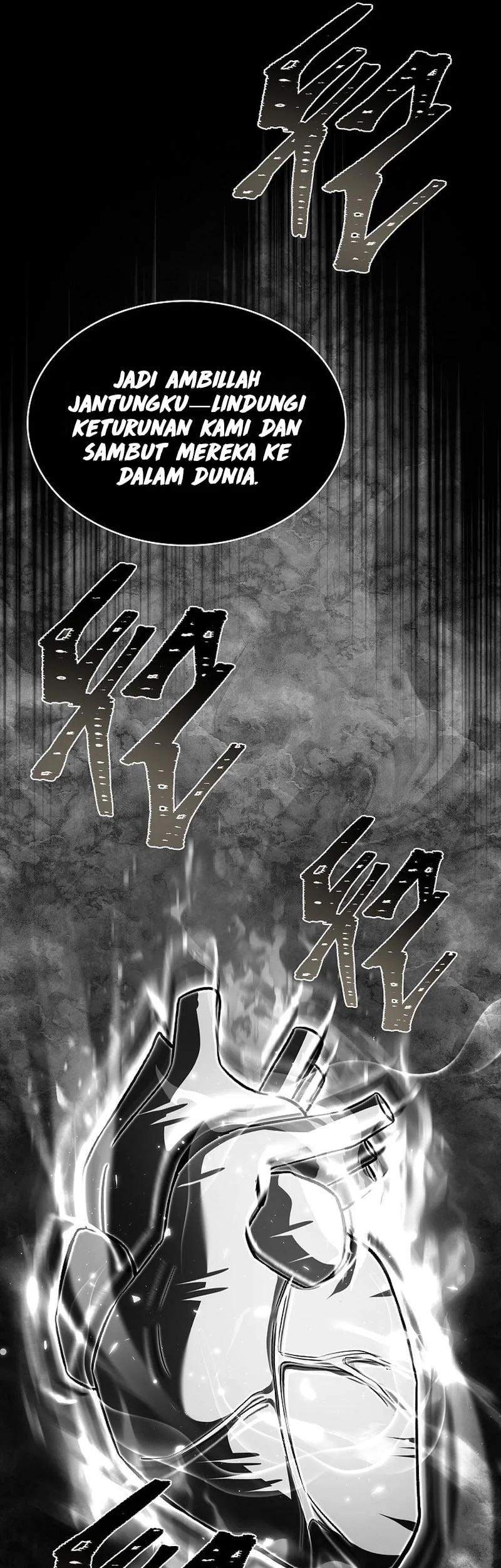 Talent-Swallowing Magician Chapter 141 - halaman 65