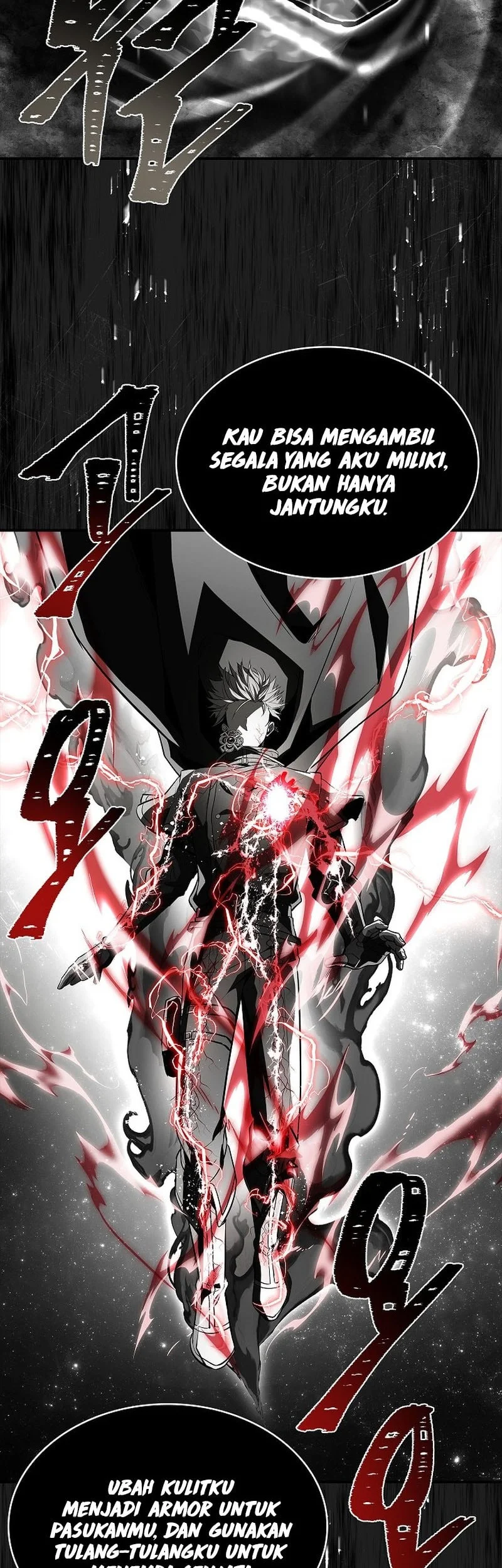 Talent-Swallowing Magician Chapter 141 - halaman 66