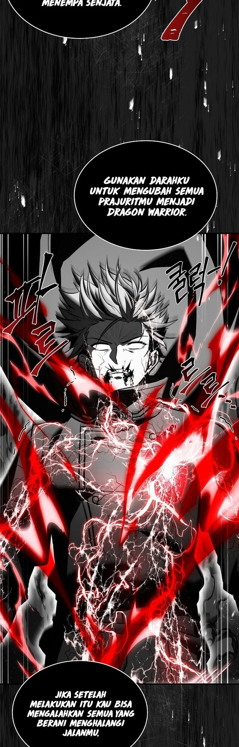 Talent-Swallowing Magician Chapter 141 - halaman 67