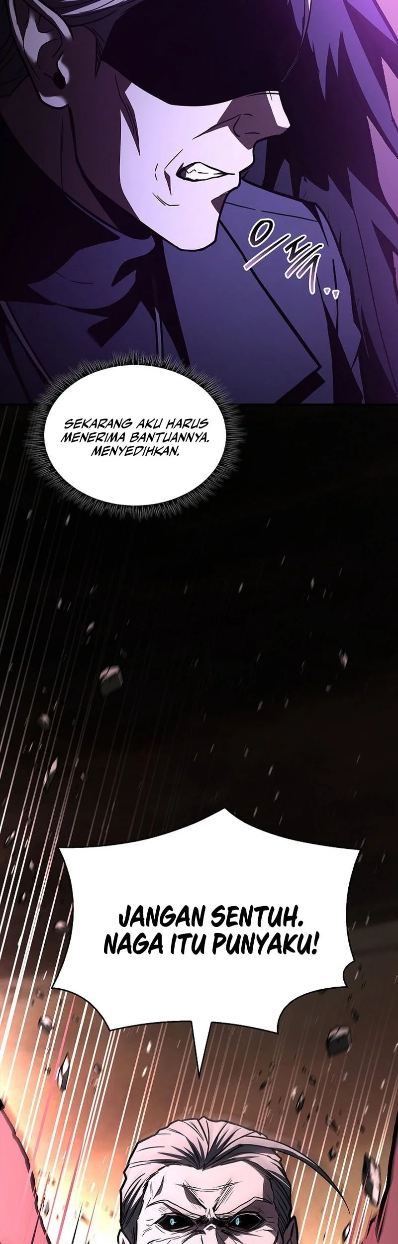 Talent-Swallowing Magician Chapter 141 - halaman 7