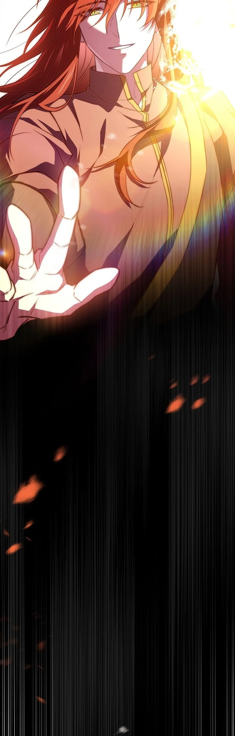 Talent-Swallowing Magician Chapter 141 - halaman 70