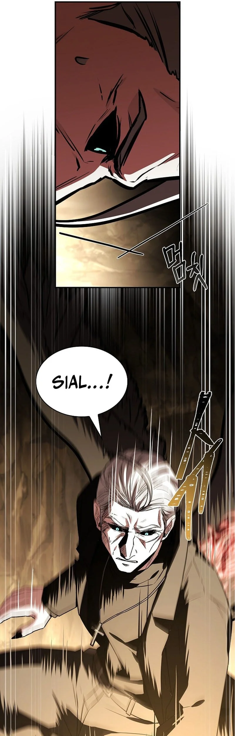 Talent-Swallowing Magician Chapter 141 - halaman 73