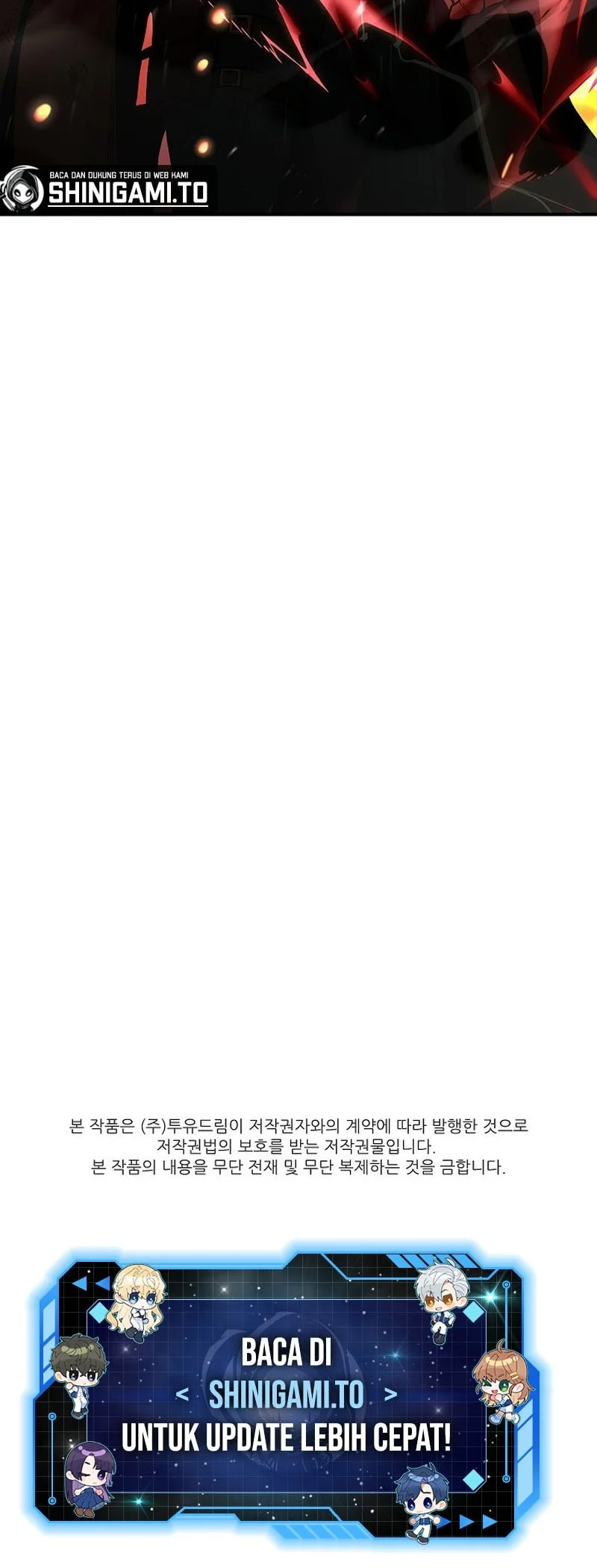 Talent-Swallowing Magician Chapter 141 - halaman 80