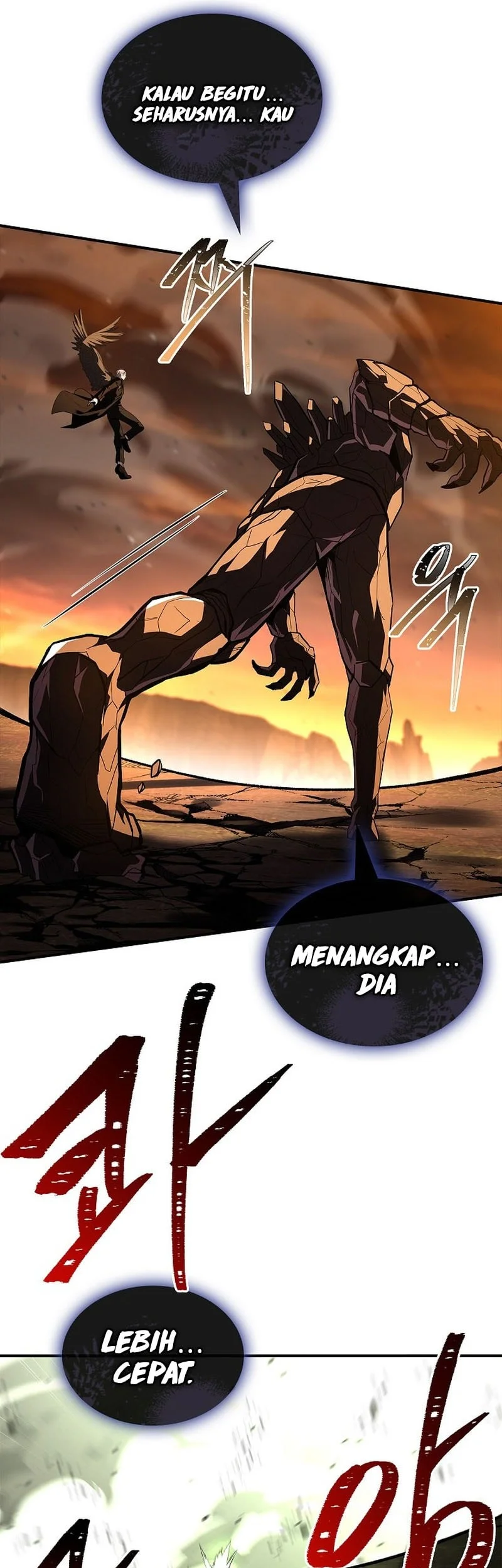 Talent-Swallowing Magician Chapter 141 - halaman 9