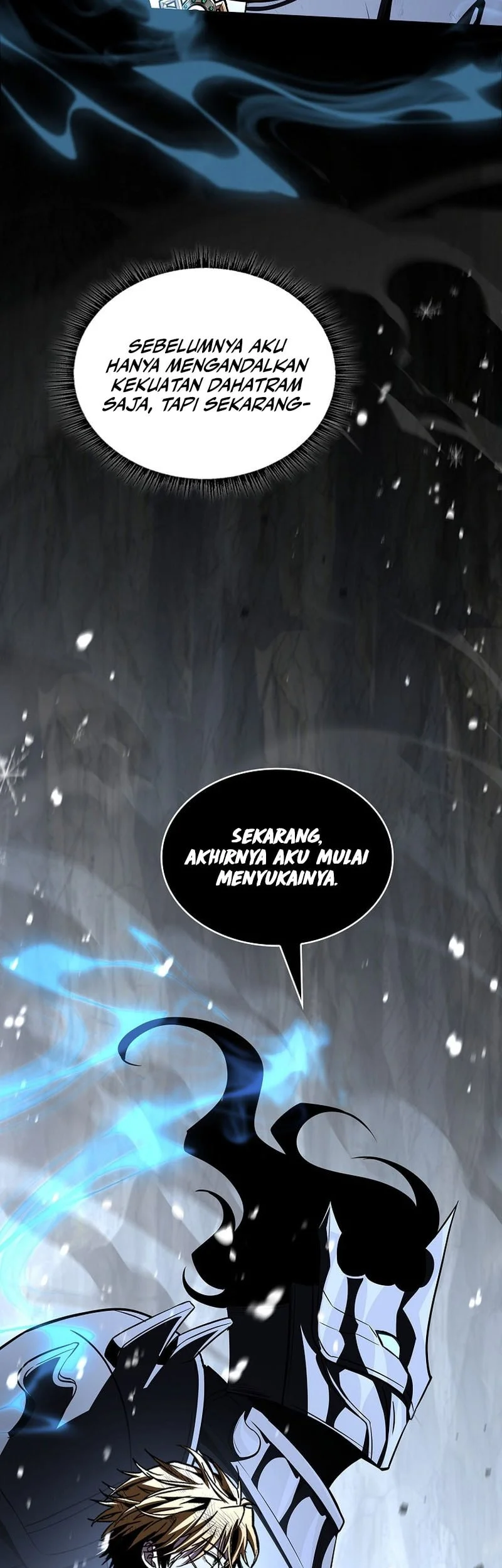 Talent-Swallowing Magician Chapter 142 - halaman 15
