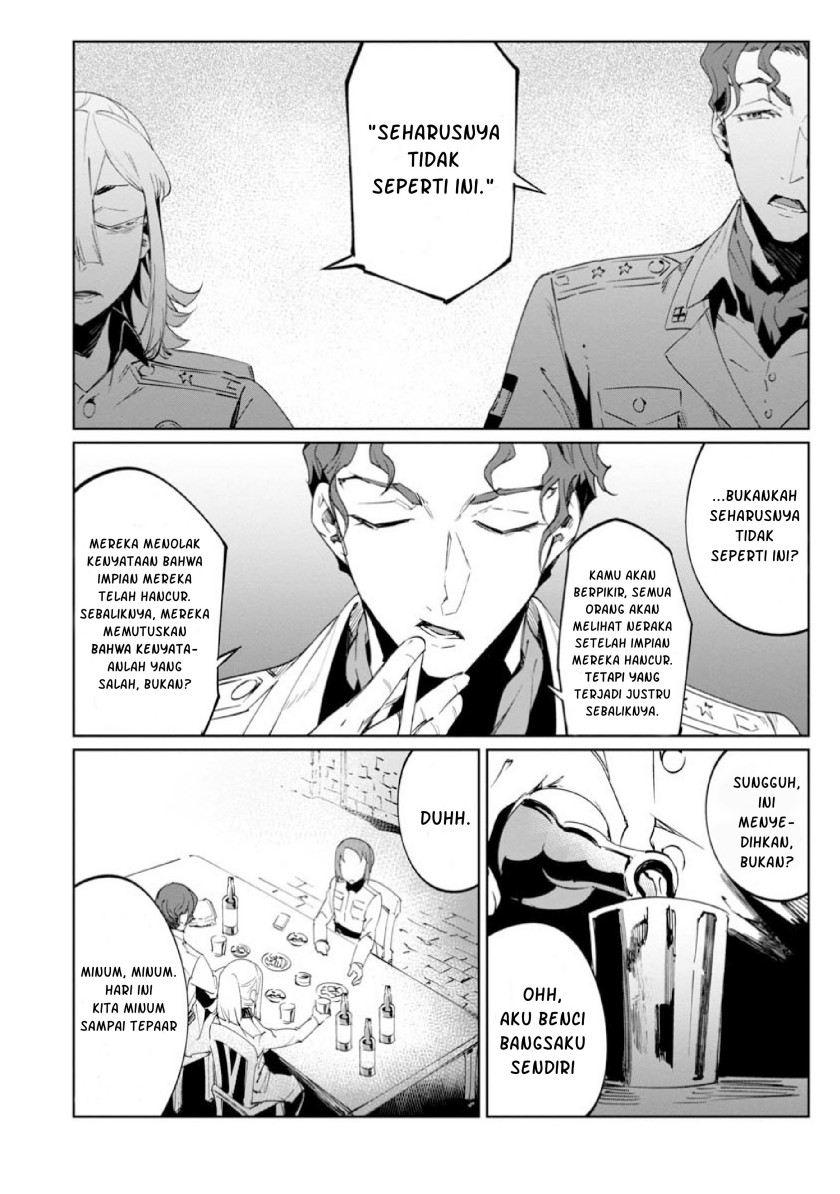Talent-Swallowing Magician Chapter 142 - halaman 28