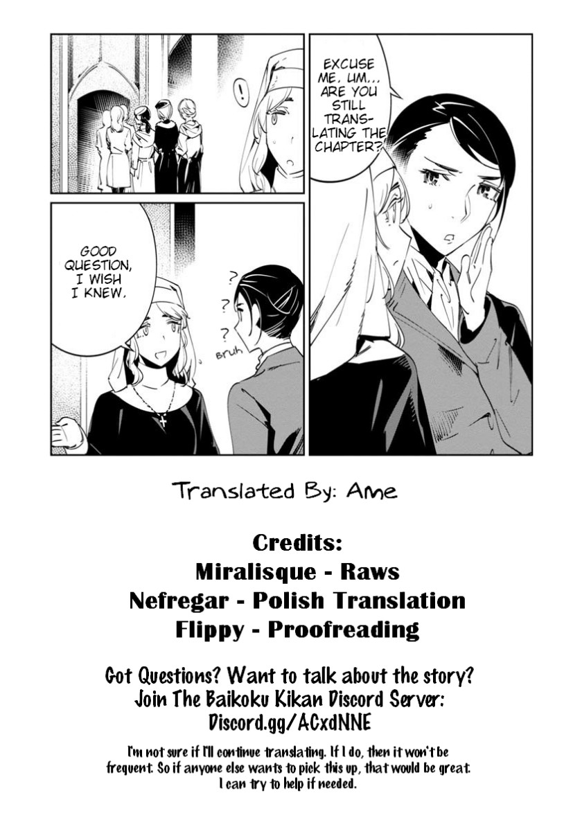 Talent-Swallowing Magician Chapter 142 - halaman 38