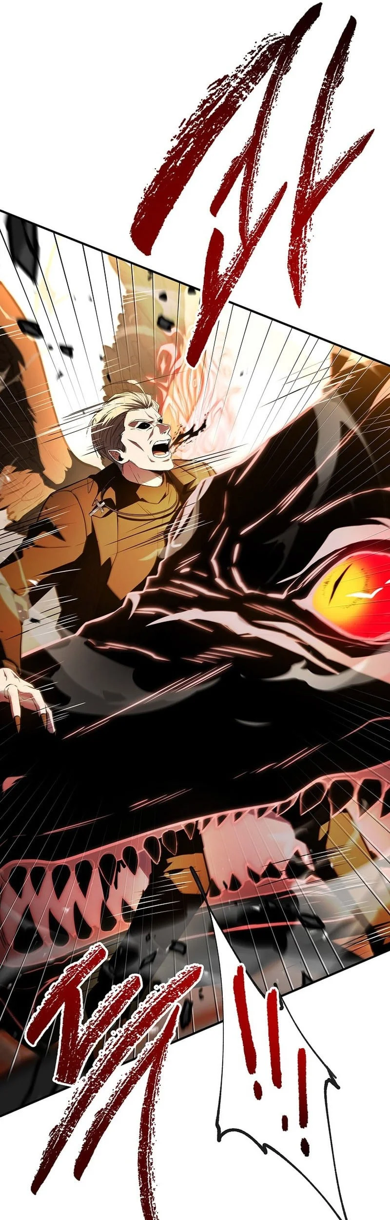 Talent-Swallowing Magician Chapter 142 - halaman 41