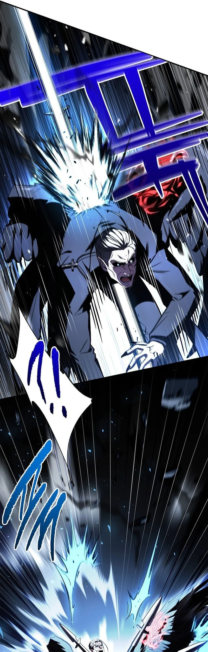 Talent-Swallowing Magician Chapter 142 - halaman 45