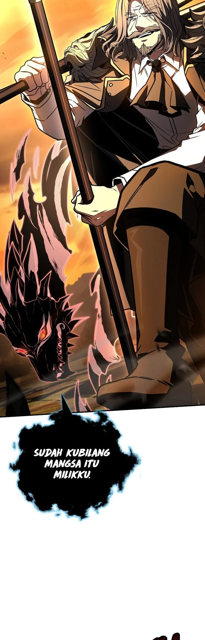 Talent-Swallowing Magician Chapter 142 - halaman 47