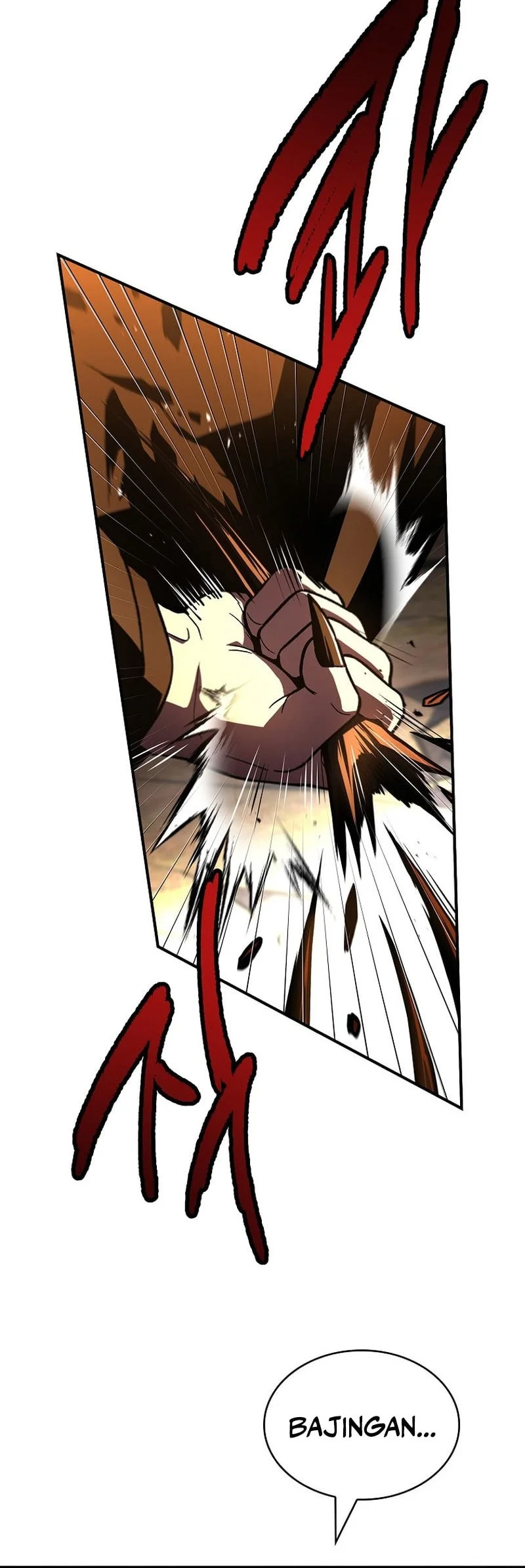 Talent-Swallowing Magician Chapter 142 - halaman 48