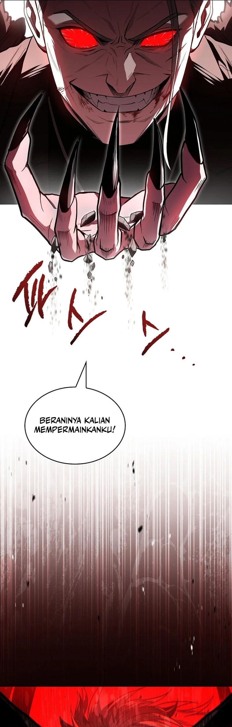 Talent-Swallowing Magician Chapter 142 - halaman 49