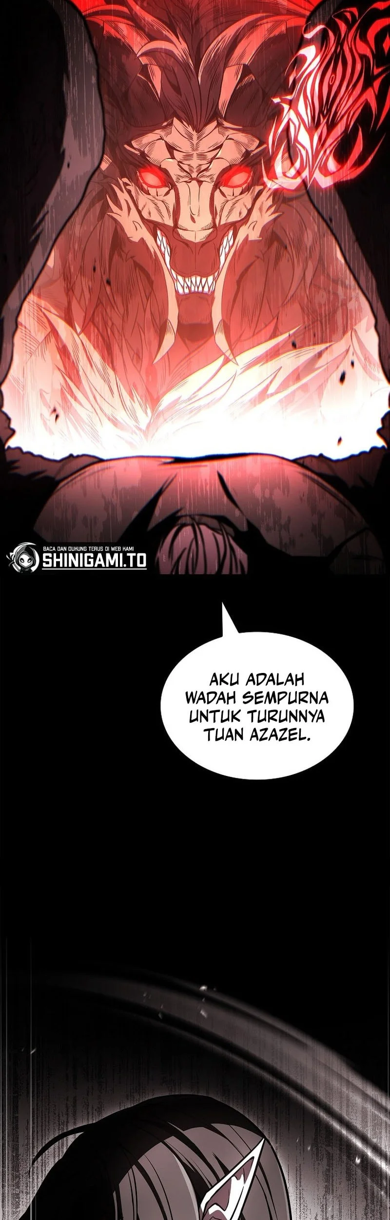 Talent-Swallowing Magician Chapter 142 - halaman 50