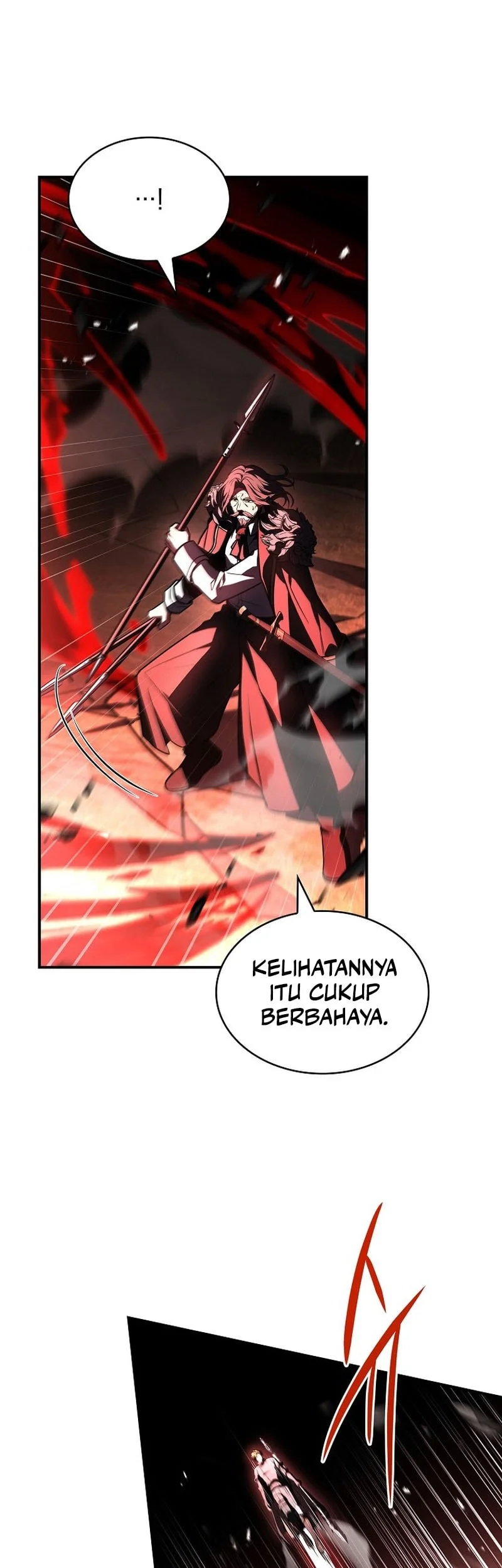 Talent-Swallowing Magician Chapter 142 - halaman 55