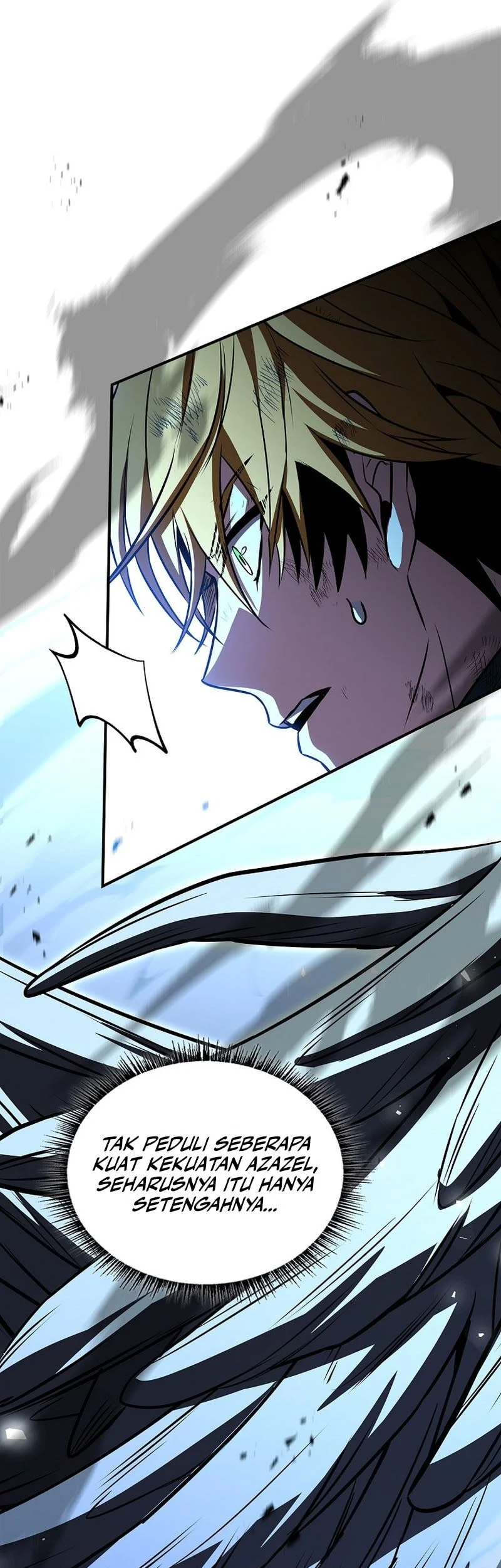 Talent-Swallowing Magician Chapter 142 - halaman 60