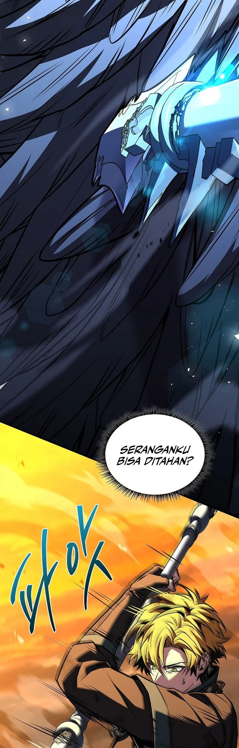 Talent-Swallowing Magician Chapter 142 - halaman 61