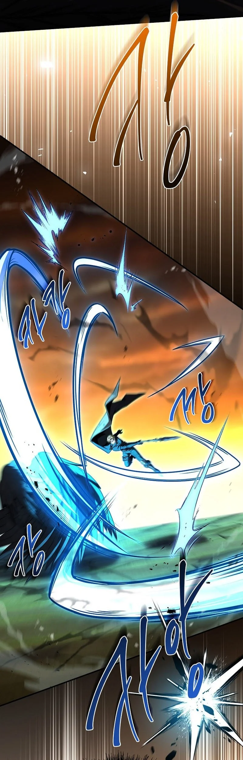 Talent-Swallowing Magician Chapter 142 - halaman 63