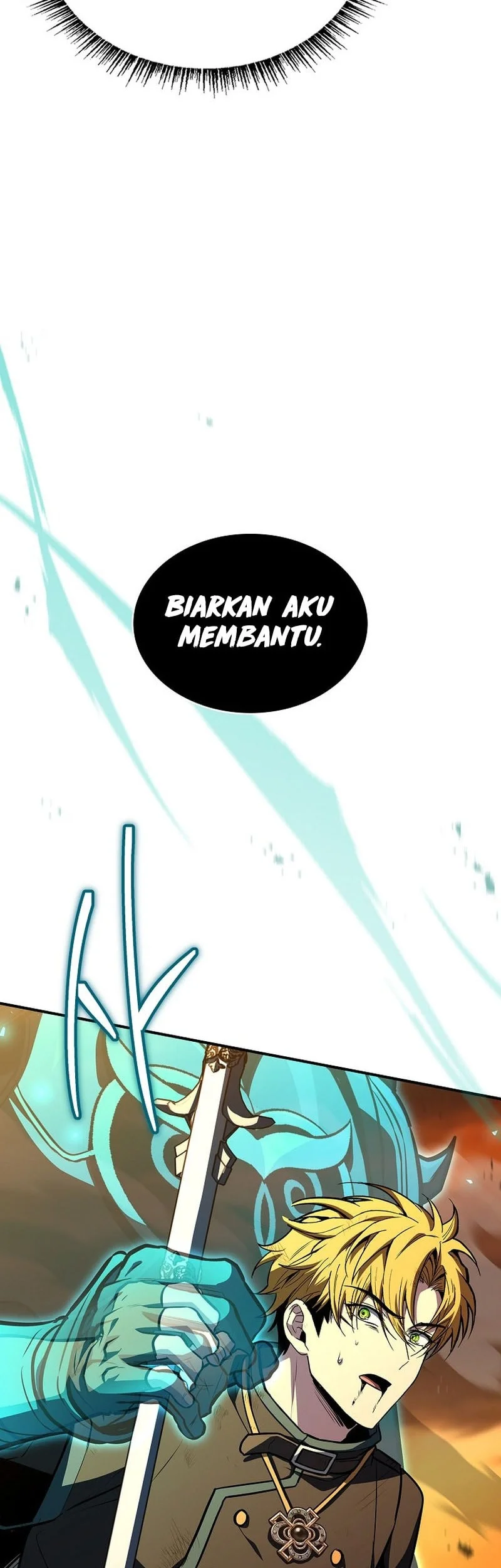 Talent-Swallowing Magician Chapter 142 - halaman 68
