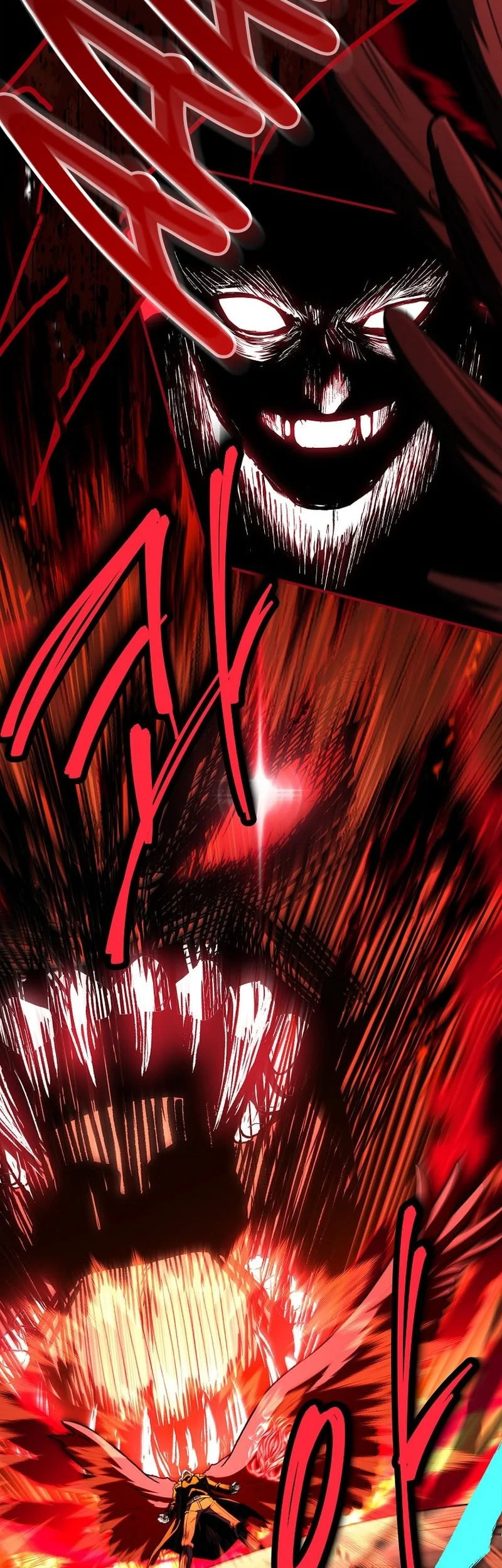 Talent-Swallowing Magician Chapter 142 - halaman 71