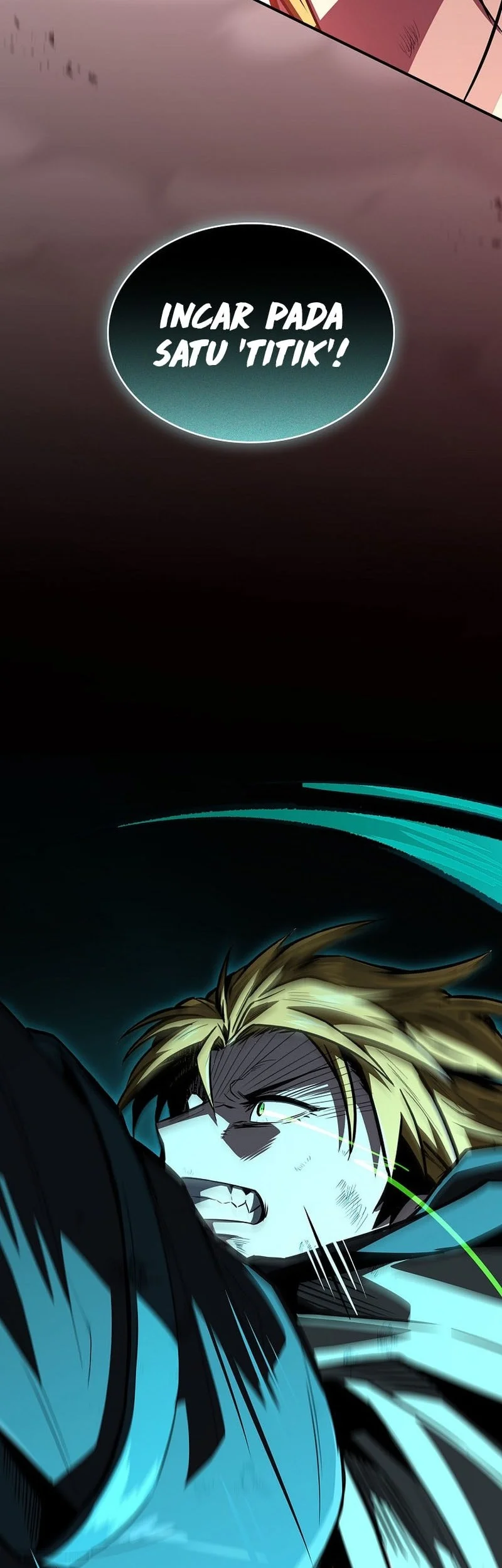 Talent-Swallowing Magician Chapter 142 - halaman 75