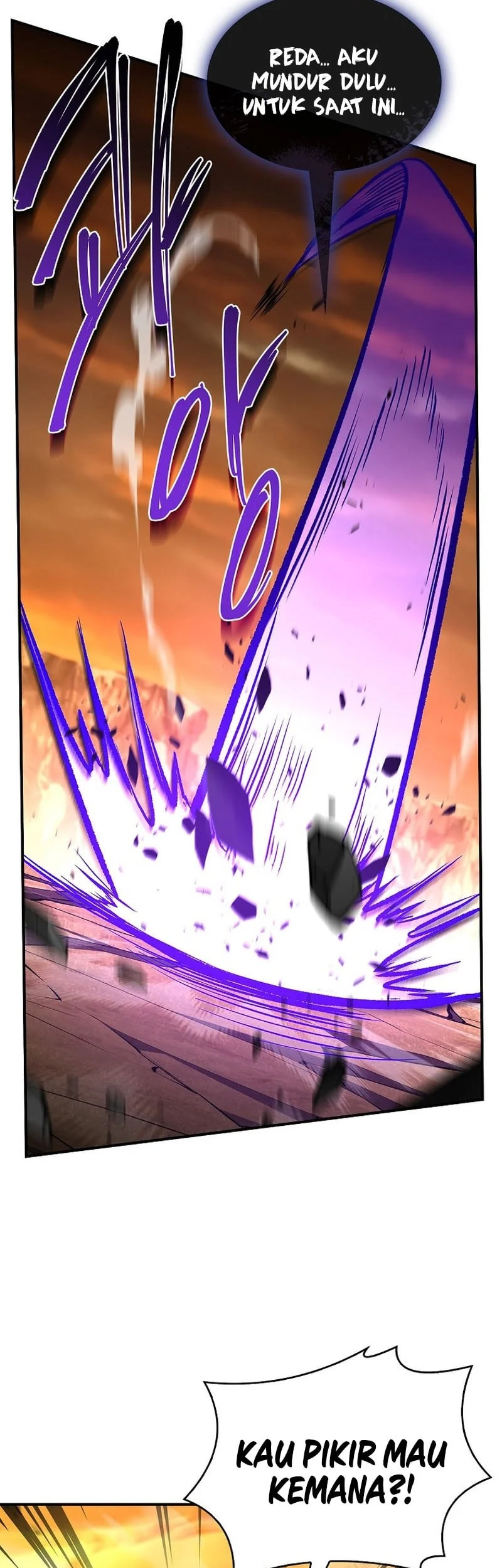 Talent-Swallowing Magician Chapter 142 - halaman 84