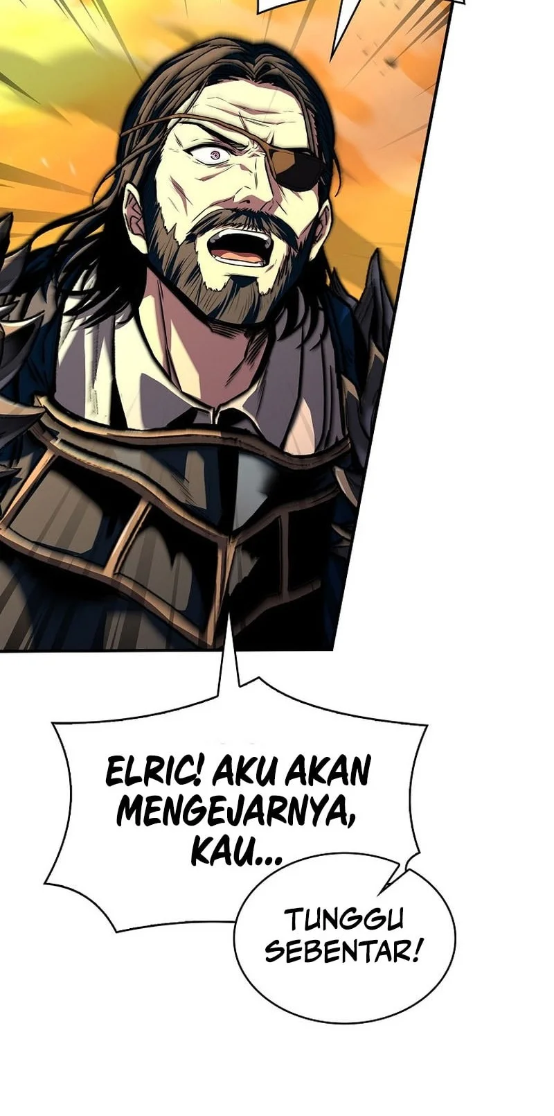 Talent-Swallowing Magician Chapter 142 - halaman 85