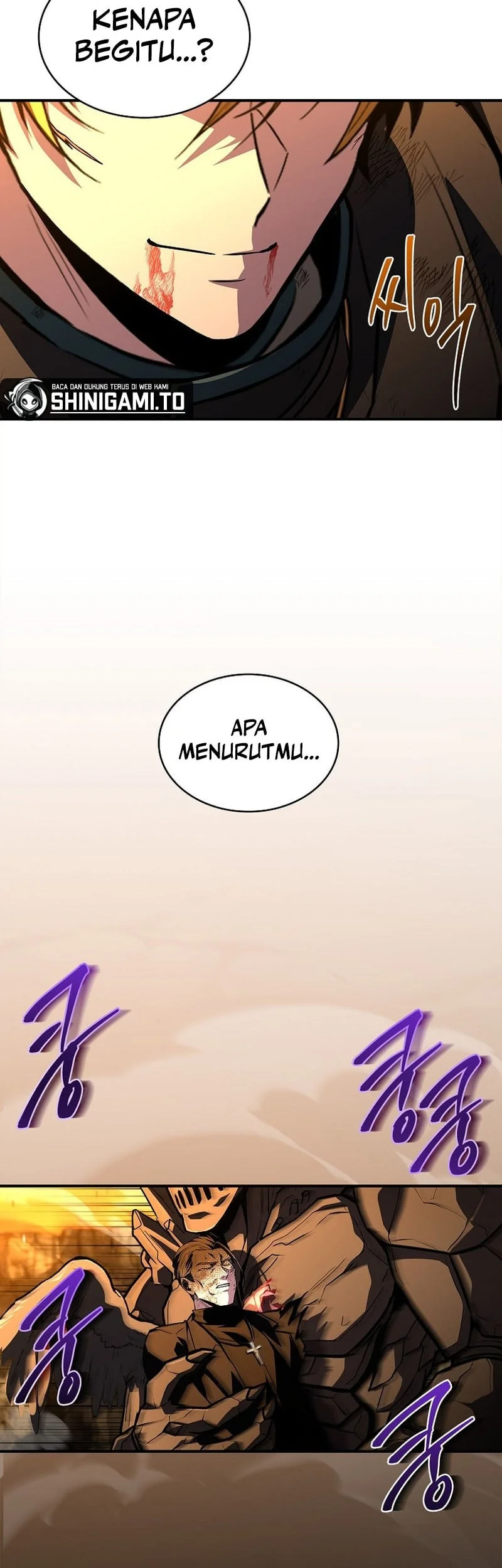 Talent-Swallowing Magician Chapter 142 - halaman 88
