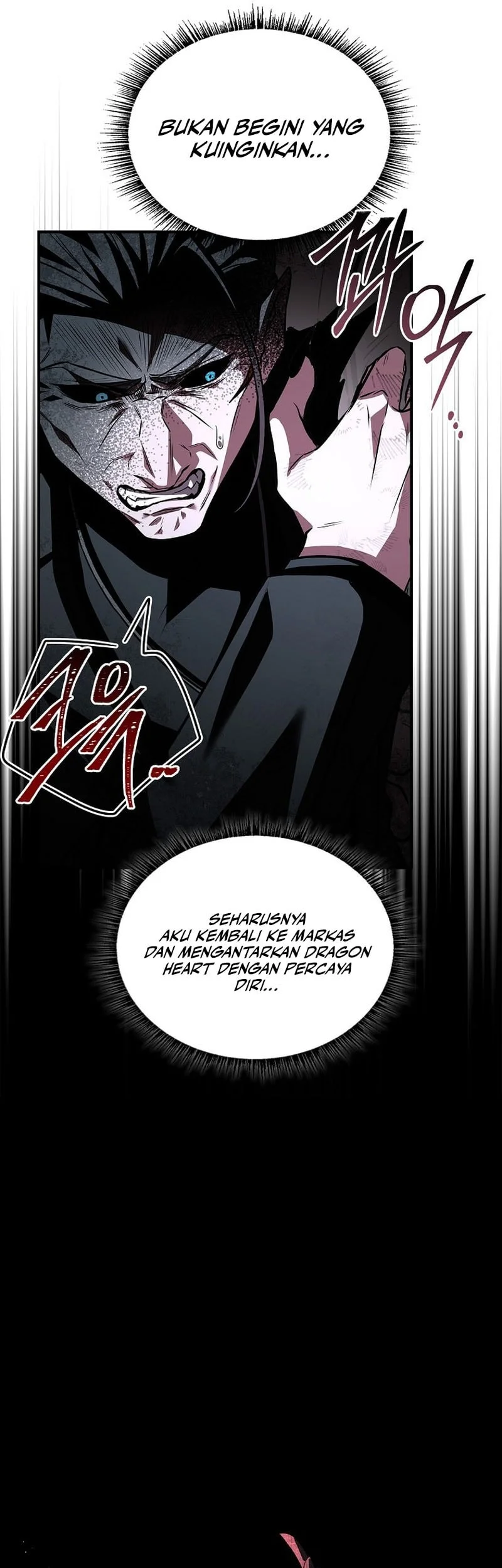 Talent-Swallowing Magician Chapter 143 - halaman 10