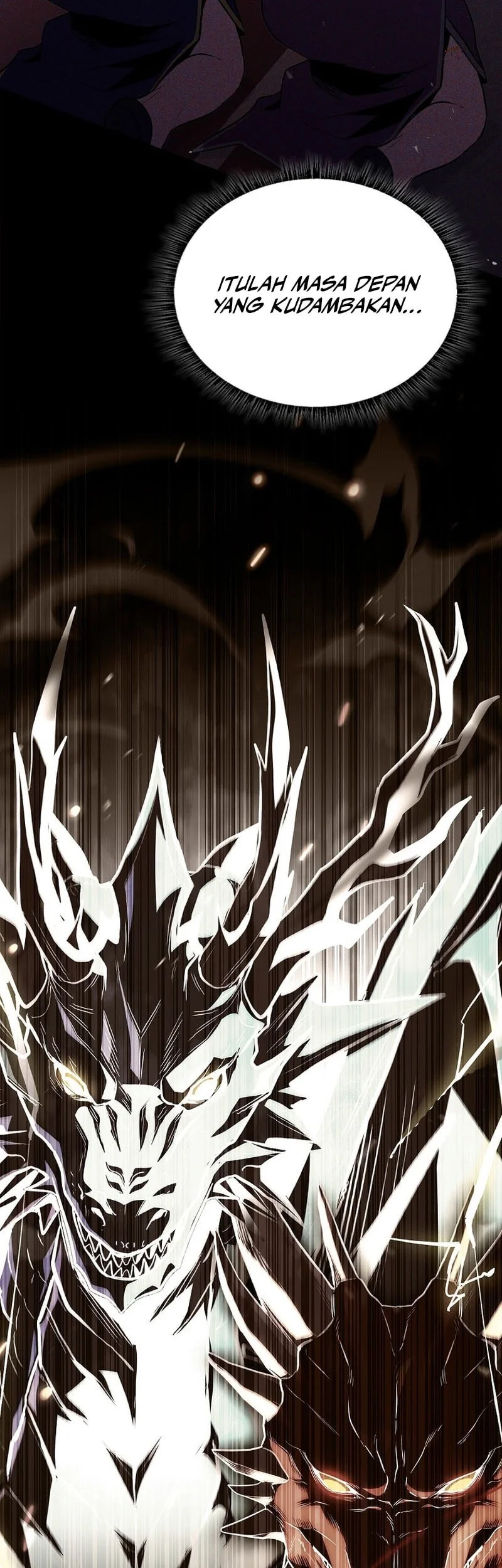 Talent-Swallowing Magician Chapter 143 - halaman 12