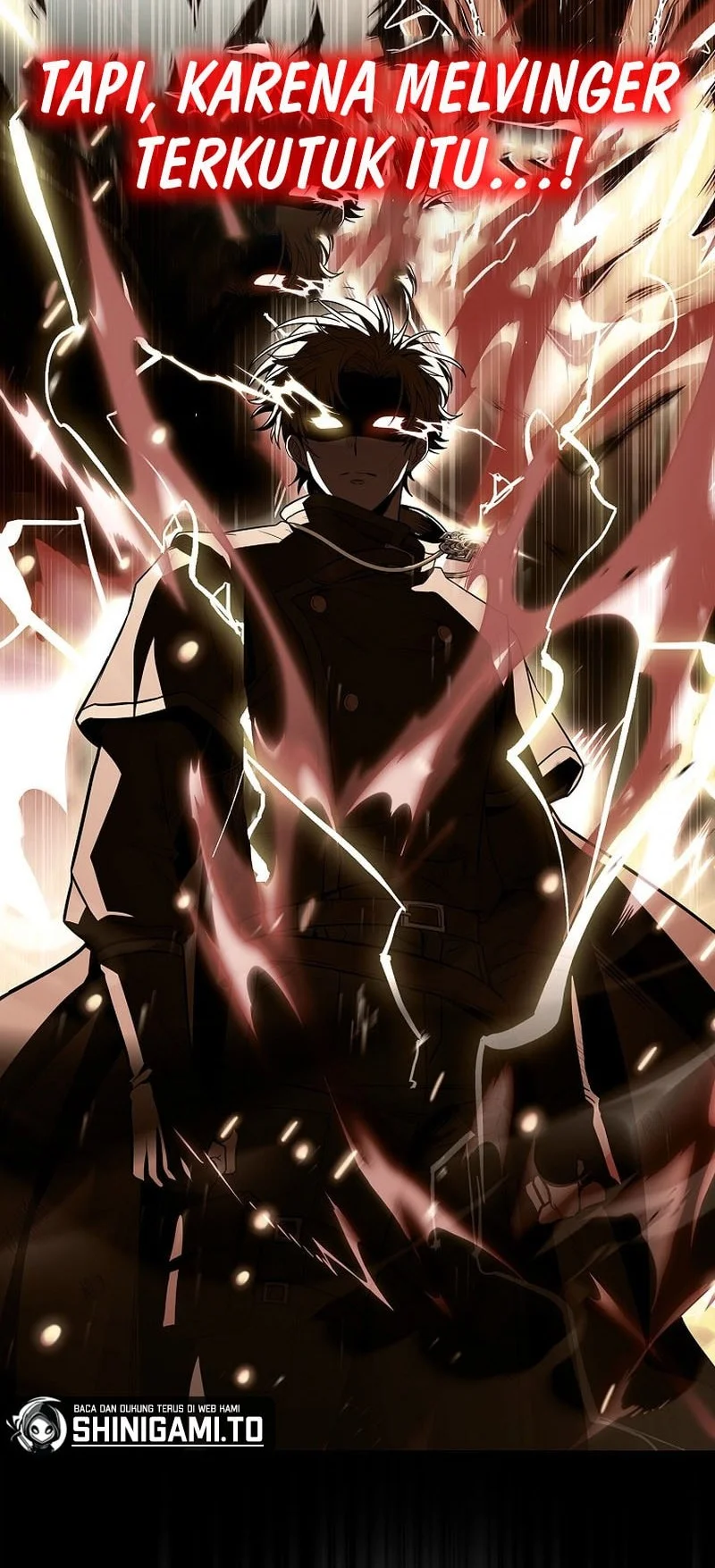 Talent-Swallowing Magician Chapter 143 - halaman 13