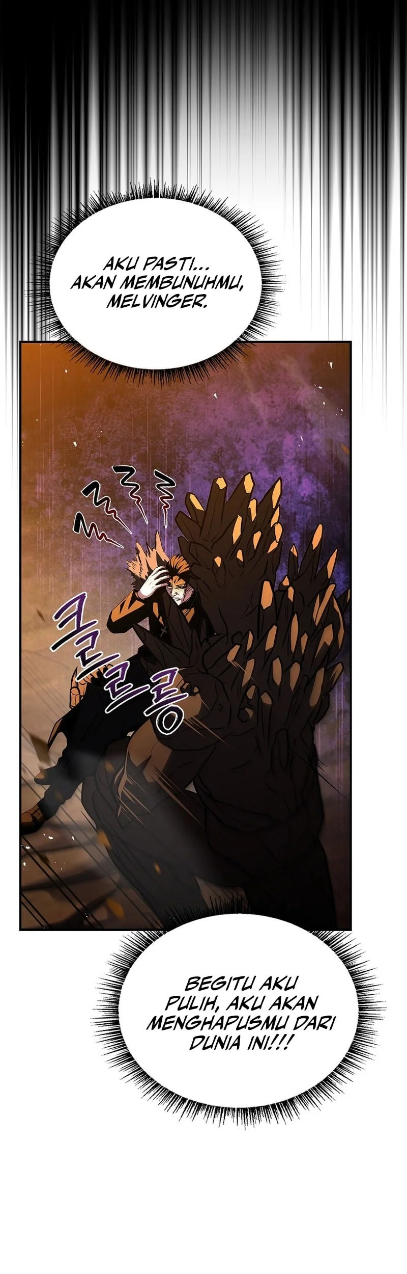 Talent-Swallowing Magician Chapter 143 - halaman 14