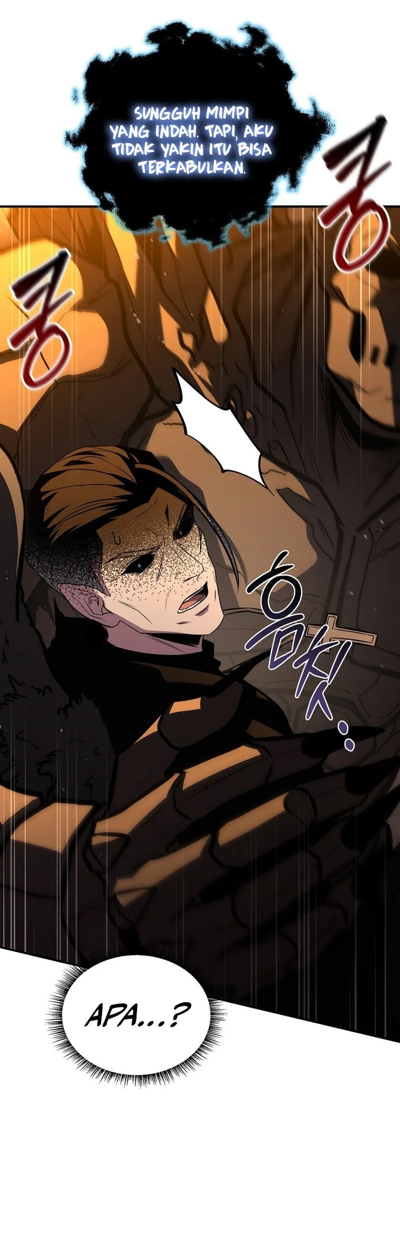 Talent-Swallowing Magician Chapter 143 - halaman 15