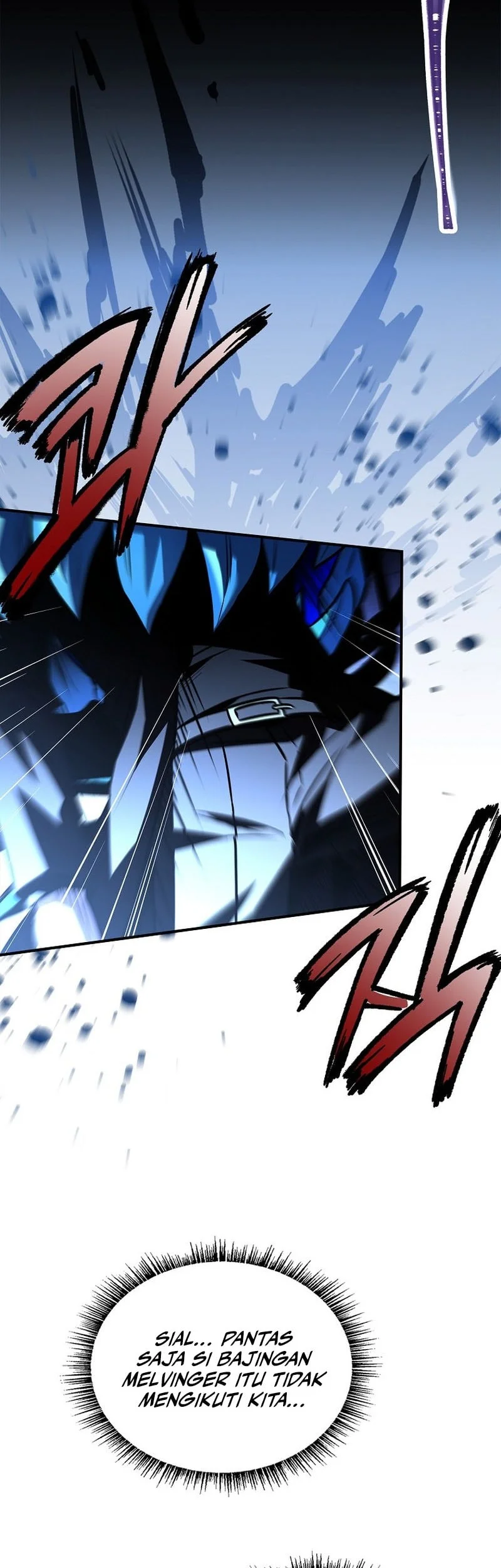 Talent-Swallowing Magician Chapter 143 - halaman 22
