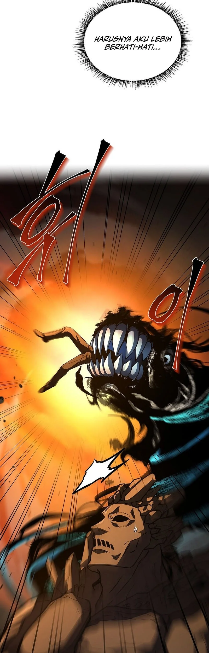 Talent-Swallowing Magician Chapter 143 - halaman 23