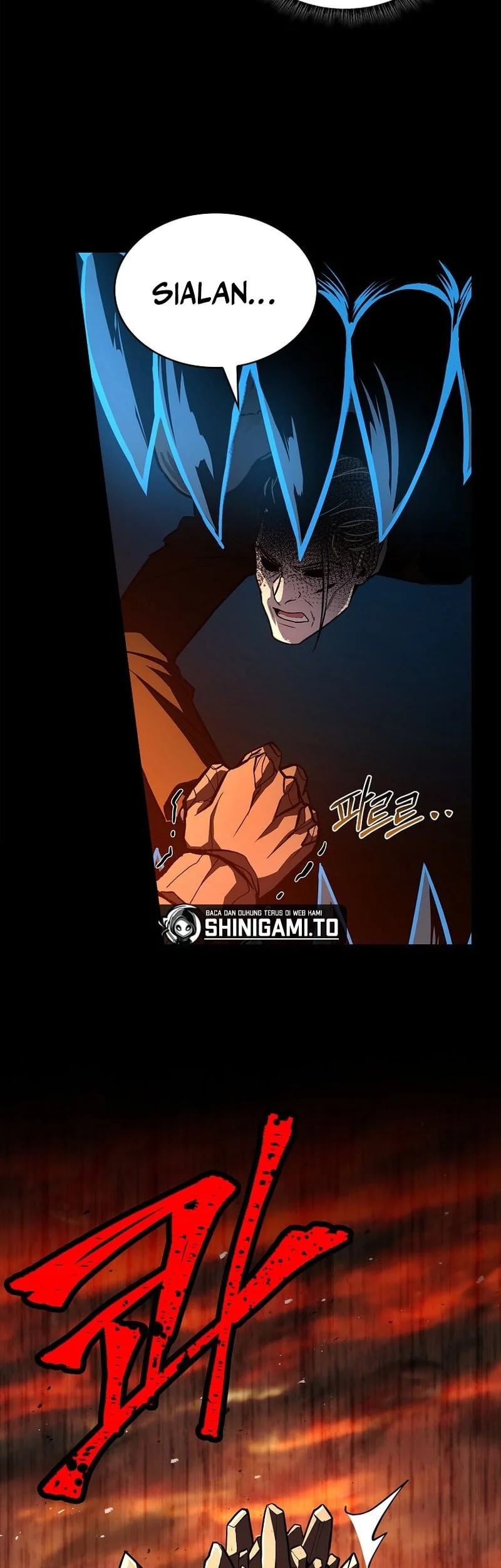 Talent-Swallowing Magician Chapter 143 - halaman 27