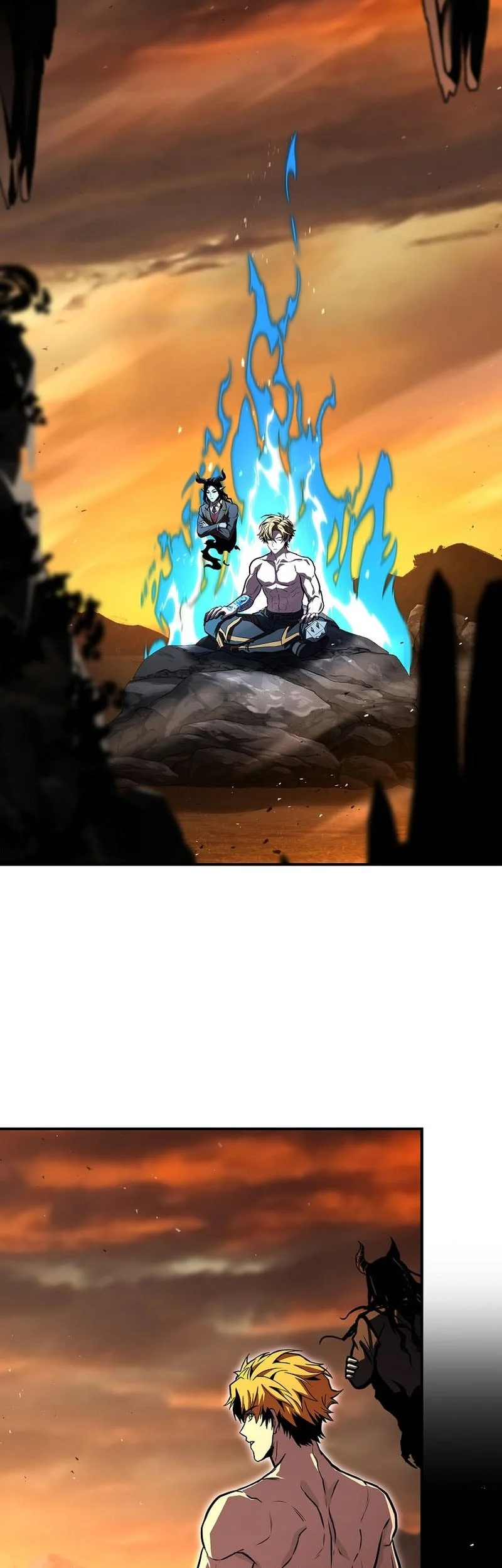 Talent-Swallowing Magician Chapter 143 - halaman 31