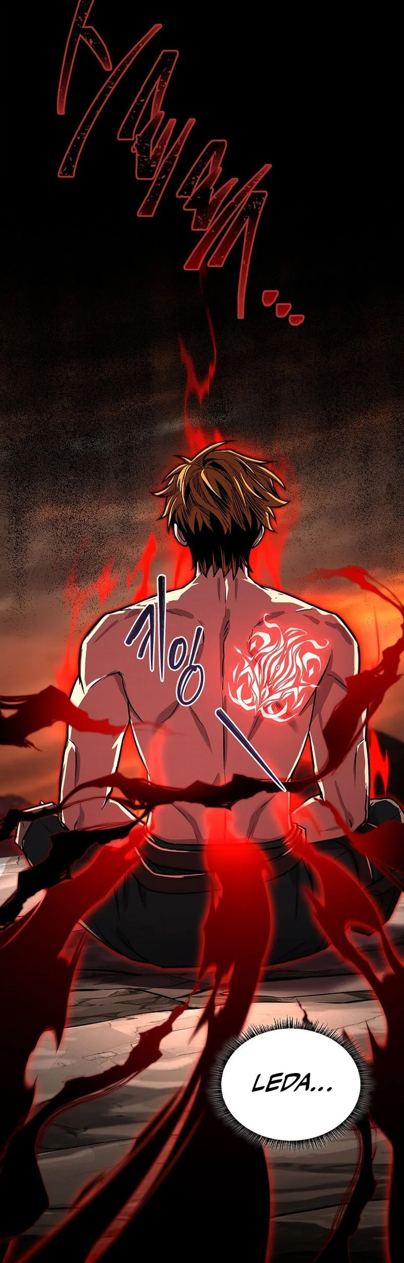 Talent-Swallowing Magician Chapter 143 - halaman 34