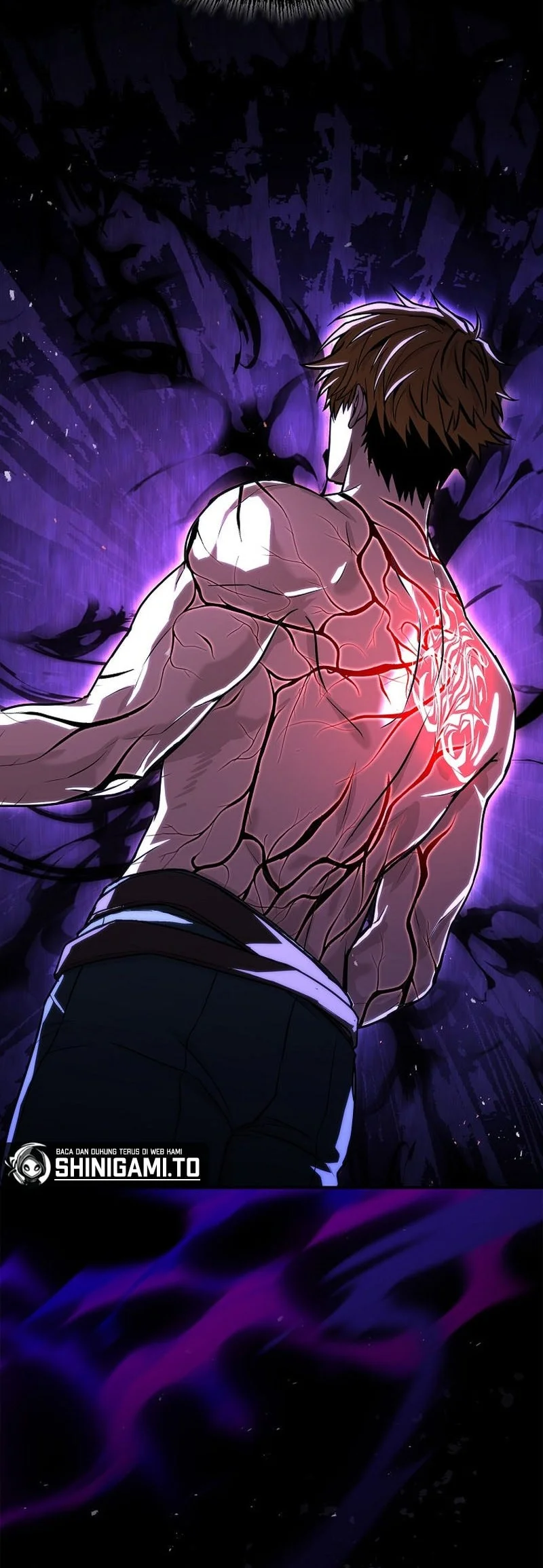 Talent-Swallowing Magician Chapter 143 - halaman 36