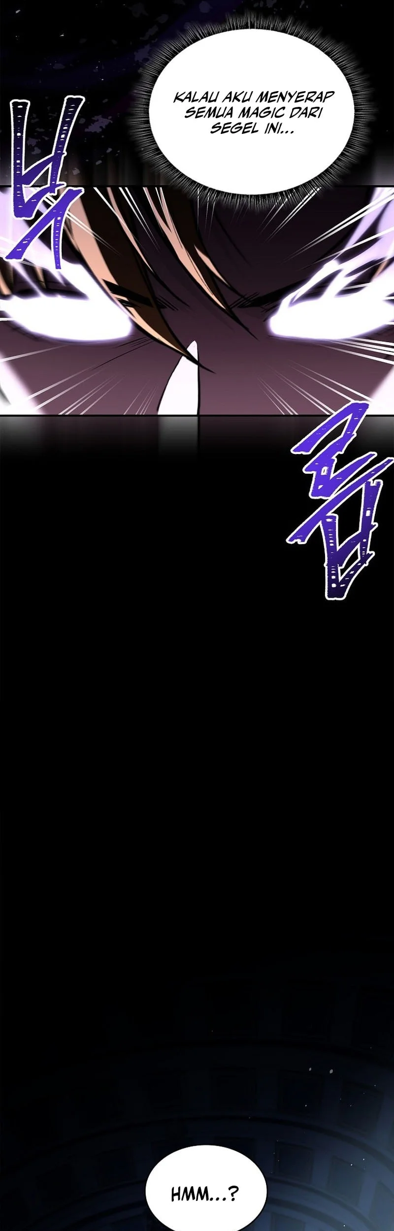 Talent-Swallowing Magician Chapter 143 - halaman 37