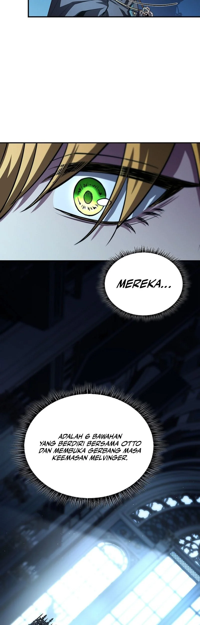 Talent-Swallowing Magician Chapter 143 - halaman 39