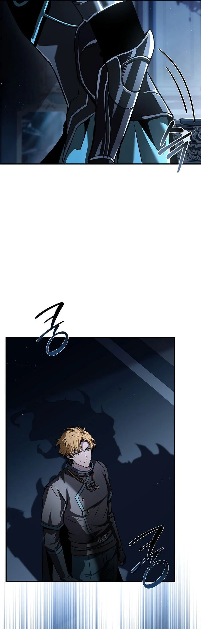 Talent-Swallowing Magician Chapter 143 - halaman 41