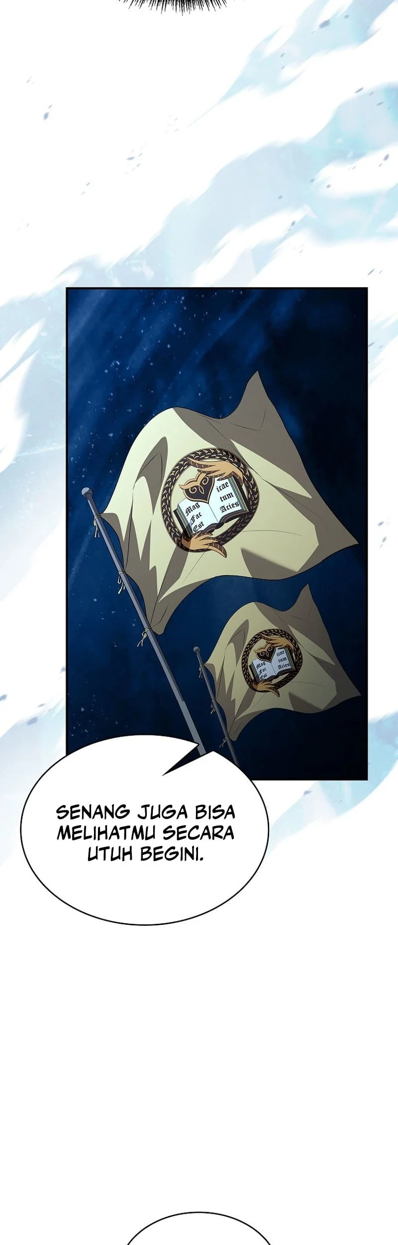 Talent-Swallowing Magician Chapter 143 - halaman 43