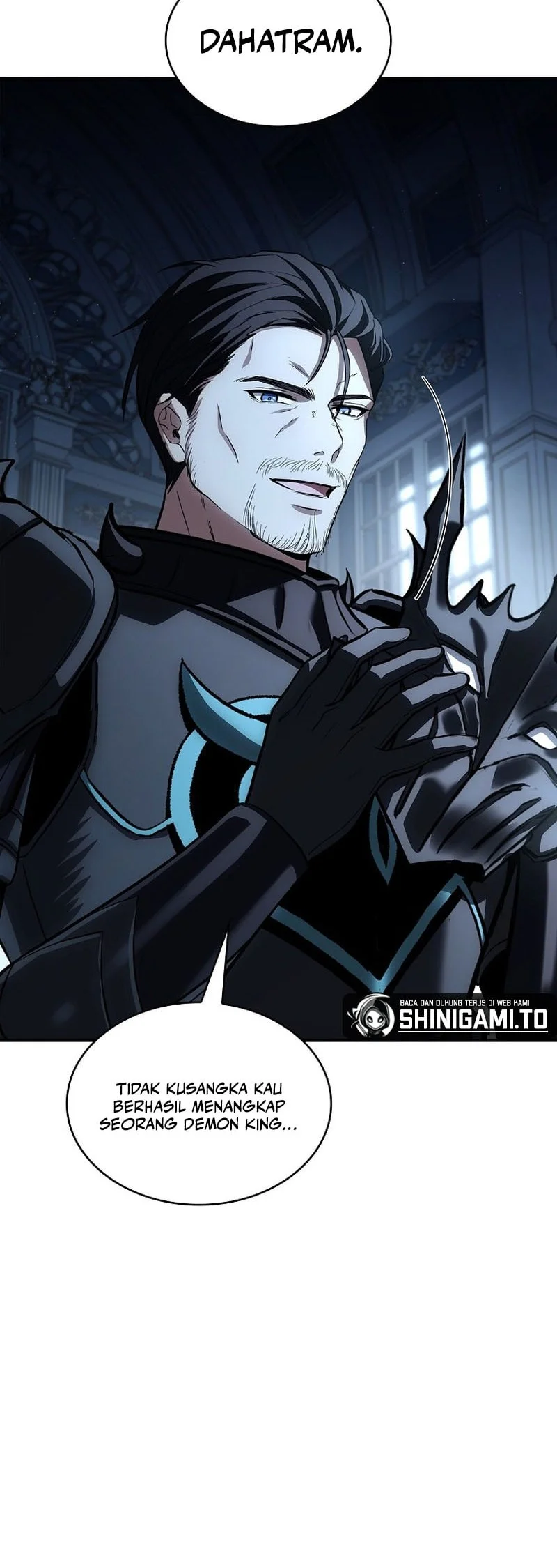 Talent-Swallowing Magician Chapter 143 - halaman 44