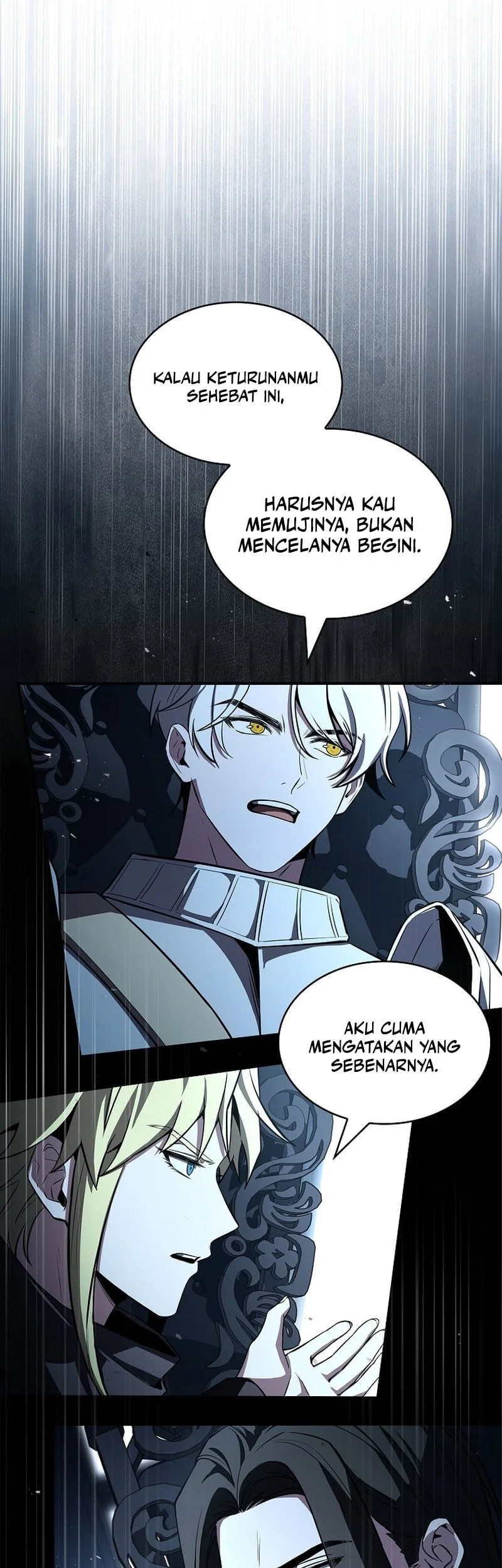 Talent-Swallowing Magician Chapter 143 - halaman 48