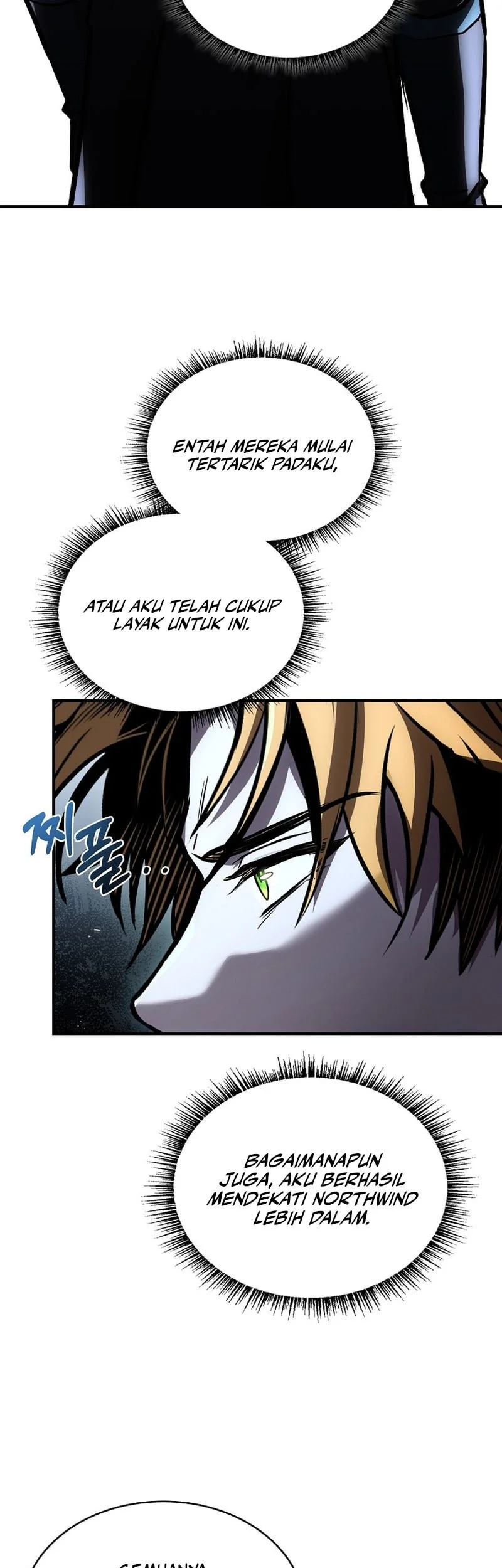 Talent-Swallowing Magician Chapter 143 - halaman 50